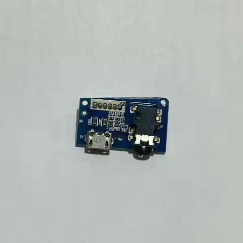 Original PCB repair and replacement parts for JBL Clip3 Bluetooth speaker charging port