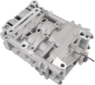 233002G520 Engine Oil Pump Shaft Balance Assembly 20 Teeth Compatible with 2009-2015 Hyundai Sonata 