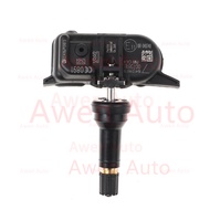 Nissan 433 MHz TPMS Tire Pressure Sensor Monitor System For Nissan Navara / NP300 / Terra D23 2015-2