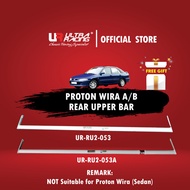 Ultra Racing | Proton Wira Aeroback/ Wira Aeroback SE - Rear Upper Bar