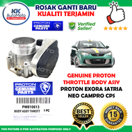 Proton Exora Satria Neo Campro CPS Original Genuine Proton Throttle Thrott Body Assy - PW810613