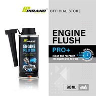 Pirano Engine Flush Pro+ (200ml)