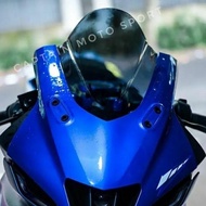 Windshield Visor Jenong R15 New V4 Winsil R15V4 New Plain New