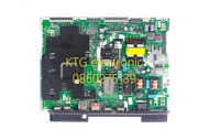 อะไหล่ทีวี Main Board เมนบอร์ดทีวี ซัมซุง SAMSUNG 55นิ้ว รุ่นUA55NU7090KXXT