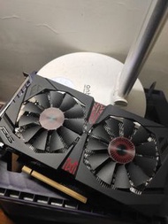 ASUS GTX750Ti 2GB 免插電