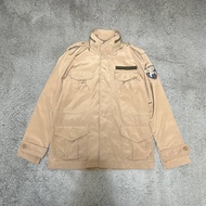 Schott M65 jacket