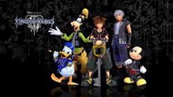 【日貨家電玩】PS4 Pro 王國之心 KINGDOM HEARTS III 王國之心 主機 日規 稀少 限定 現貨