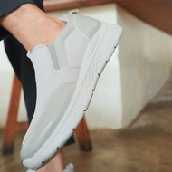 Weimport Premium Men's Knitted School Shoes LV0650