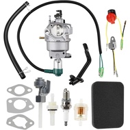 69671 Carburetor for Predator 420cc Generator 9000 8750 7000 6500 5500 Watt 13HP 14HP 15HP 16HP Gaso