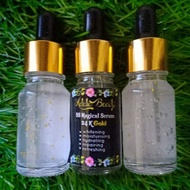 #SS Magic Serum 24K Gold