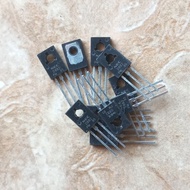 Transistor D882 NEC TR D 882 2SD882 TR D882 mute Fajar electro 2