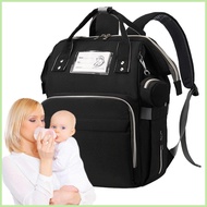 Diaper Bag Backpack Stroller Backpack Travel Bag Reusable Diaper Bag kerisg kerisg