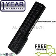 HP EliteBook Probook HSTNN-W81C HSTNN-OB2H EliteBook ST09 BB09 CC06 CC06X CC06XL QK639AA 6 Cells Lap