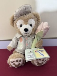 Duffy 上迪 春日 2024  ss 鬱金香 Duffy and friends