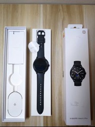 Xiaomi Watch 2 Pro