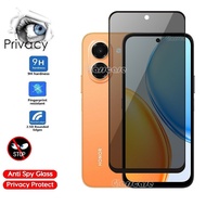 HONOR X7e 2026 2Pcs Privacy Screen Protector Tempered Glass For HONOR X7e X7 e HONORX7e X7E 4G 5G Ph