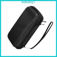 KOKO Flash Drive Case USB Storage Case USB Holder Storage Bag Electronic Accessories Organizers for 