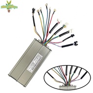 Controller 1 Pcs 1500W Aluminum+Plastic Brushless KT-35A Sinewave Durable