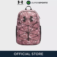 UNDER ARMOUR Hustle Sport กระเป๋าเป้ผู้ใหญ่
