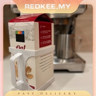 3D Printed Drink Carton Holder with Handle Lightweight Carton Holder for Seniors