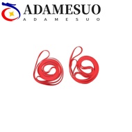 ADAMESUO Bicycle Tire Liners 24/26/27.5/29/406/451mm MTB Road Bike Rim Liner Tubeless Bicycle Tyre B
