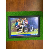 Brochure ex5 model high power tahun 90an