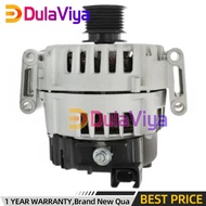 CG25S037 250A Alternator for MERCEDES BENZ W222 S600 V222 X222 W212 E350 SLK350 Maybach M277 A000906