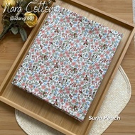 NARA COTTON KAIN COTTON I ENGLISH COTTON I BY INSPIRASI AMIRA