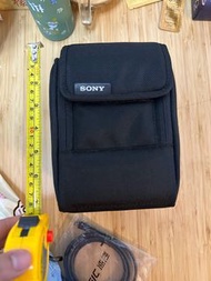 Sony 全新鏡頭袋