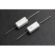 10PCS 5W 47K +/-5% Cement resistor 47K ohms