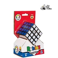 Rubik's Cube 4 x 4 Game