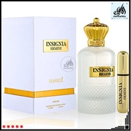 [Ready Stock] Insignia Eramine-edp-spray-105ml-5-0z-by-hamidi-perfume