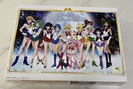美少女戰士 1000片 拼圖/砌圖/Puzzle