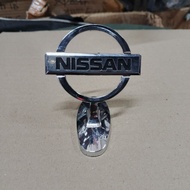 MESIN TOMBSTONE EMBLEM STANDING TOMBSTONE LOGO/