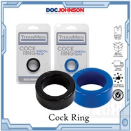 TitanMen Tools Cock Ring - Stretch To Fit