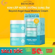Beyond Angel Aqua Moisture Cream
