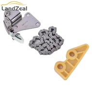 13450-PNA-004 13441-PCX-004 Timing Chain Kit Oil Pump Drive Set For 2002-2006 ACURA ACCORD CR-V RSX 