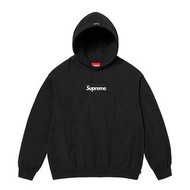 supreme box logo hoodie 2023