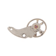 [NobleBeautiful] Watch Accessory 7009 Balance Wheel Assembly With Wheel Splint Universal 7S26 Moveme
