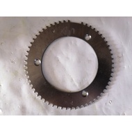 1005032001-B11 Crankshaft Reluctor High Quality Auto Accessories Suit for ZOTYE T600 1.5T 15S4G ENGI