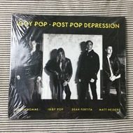 (brand new  )   Iggy Pop – Post Pop Depression   CD     youzi