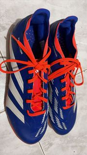 藍色 predator league AG