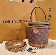LV Bucket Bag / LV Cannes Bag 發財桶 Louis Vuitton