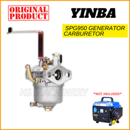 Original YINBA SPG950 ET950 Current Generator Carburetor Mesin Kuasa Elektrik