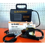 MESIN LAS BLACKFOOT 350 watt