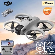 Drone With dji Camera Mini Drone With 8K Camera 8K HD Xiaomi Drone Camera For Vlogging