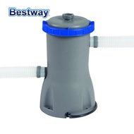 ORIGINALBestway Filter Pump Swimming Pool Pump Swimming Pool Filter Pump Pam Swimming Pool Pam Kolam