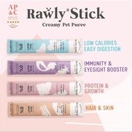 Amelisa Pet & Co Creamy Pet Puree 16g