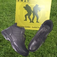 SWAT BOOT OPERASI Tactical Military boot