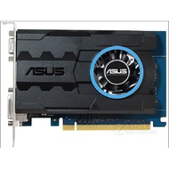 Asus GT730-1GD3-V5 Asus GT730 1G Graphics Card, VGA DVI Display Interface